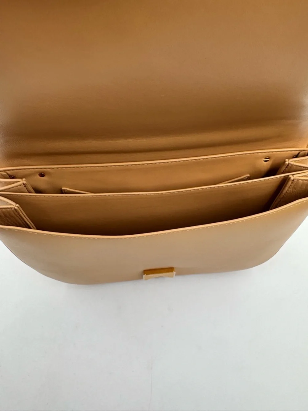 SOLD NEW Bottega Venta The Mount Large Chain Bag - Picture 9 of 15